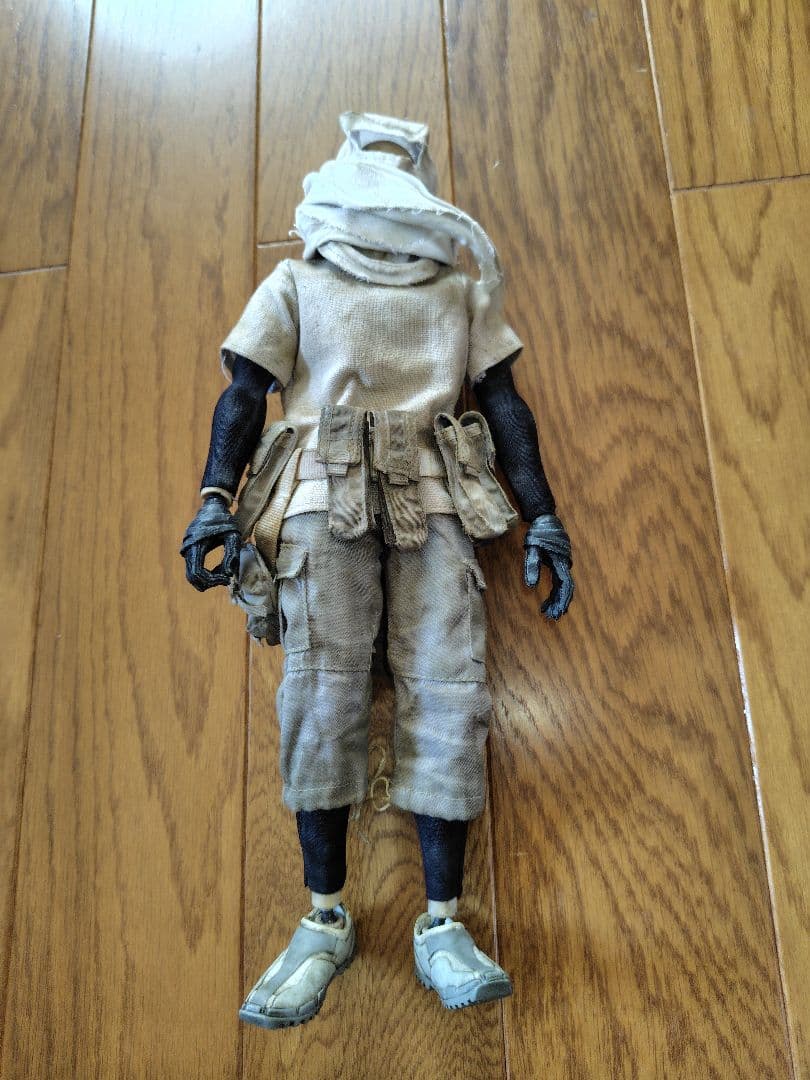 threeA TK UNDERVERSE NINJYA - メルカリ