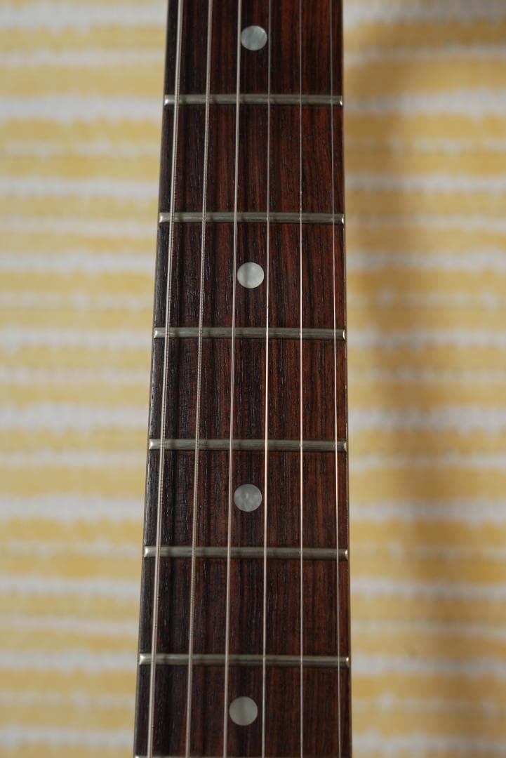 希少】SCHECTER Hellcat 初期型 3ミニハム仕様（激薄ネック） - メルカリ