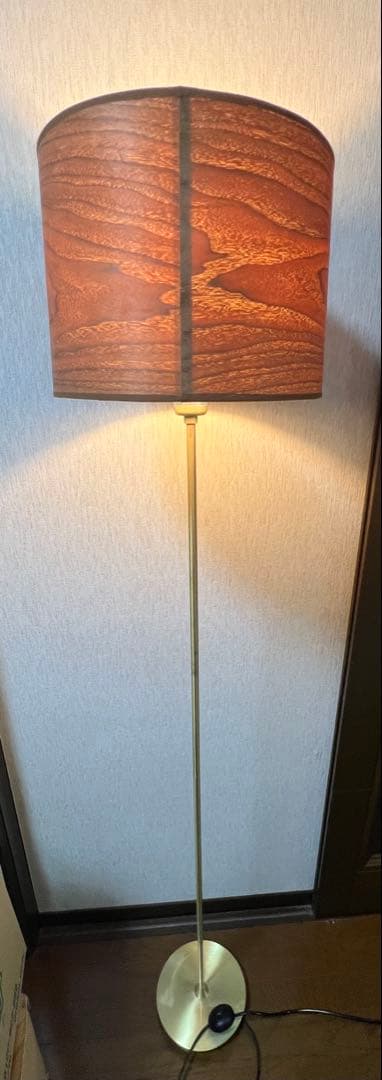 DI CLASSE Mistra ディグラッセ ミストラ フロアライプ DI CLASSE（ディクラッセ） Mistra floor lamp ミストラ フロアランプ