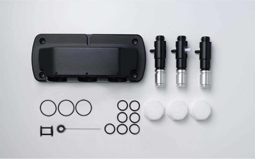 日世ソフトクリームサーバー　専用フロントセット NISSEI CIシリーズ フリーザー（ソフトクリームサーバー） | ソフト