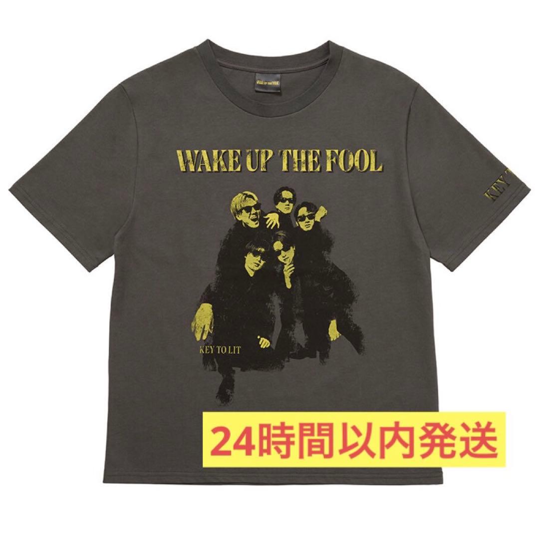 KEY TO LITキテレツ 2025 Tシャツ - メルカリ