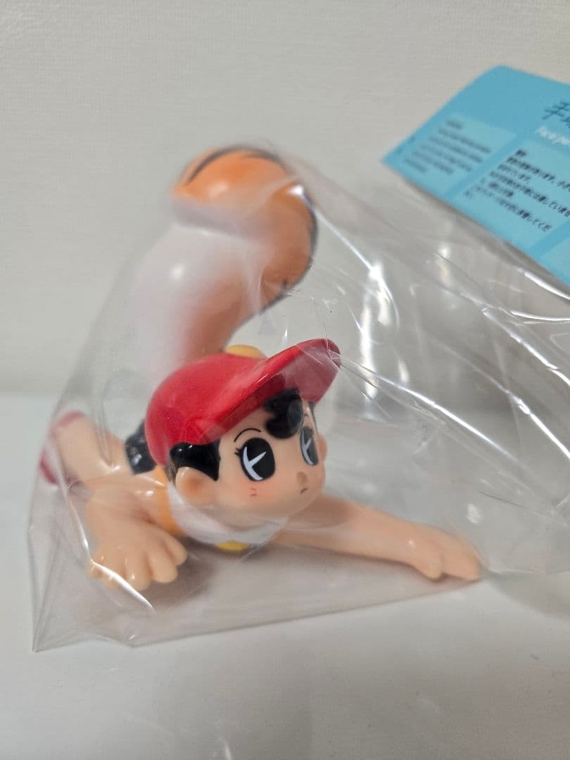ワンフェス 限定 facai park 手塚治虫 リッキー 0マン ソフビ - メルカリ