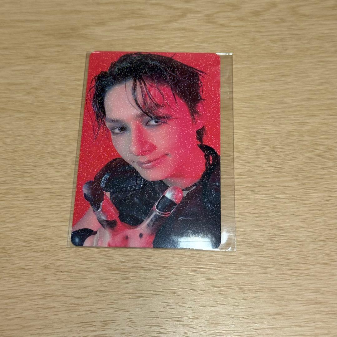 SEVENTEEN HAPPY BURSTDAYトレカ 店舗特典 ジュン - メルカリ