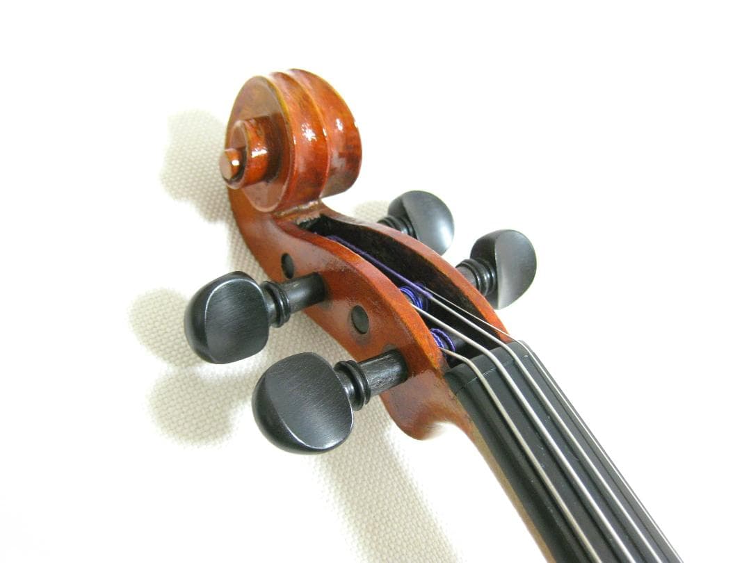フランス製 1/2】 JTL ストラディバリウス ca.1900 バイオリン - メルカリ