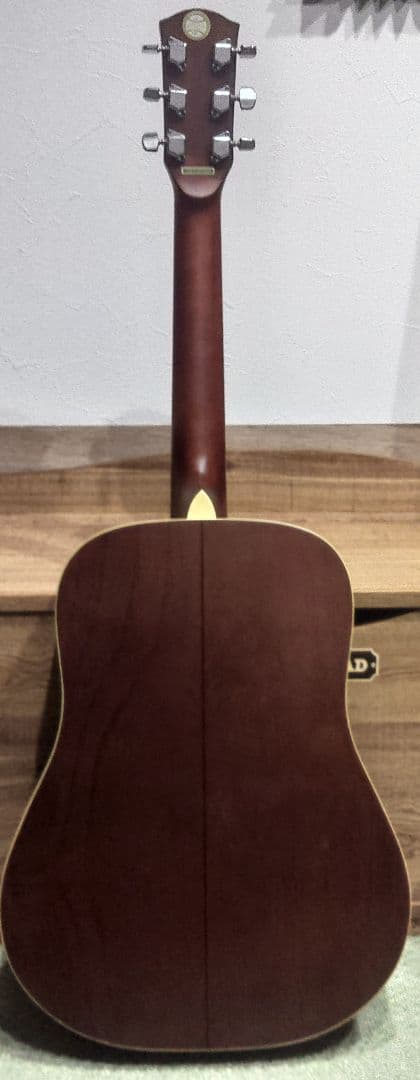 値下げ Fender MD-1 SB アコースティックギター