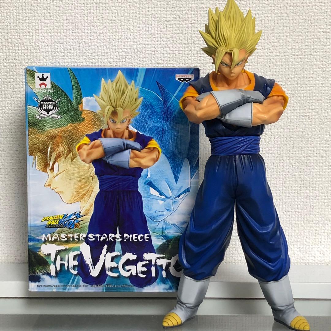 mspベジット フィギュア ドラゴンボール - メルカリ