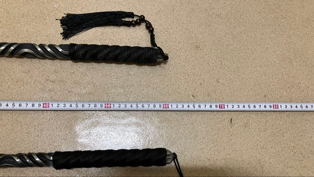 鉄鞭 鋼鞭 双鞭 カリ 中国武術功夫カンフー鉄鐧狼牙棒