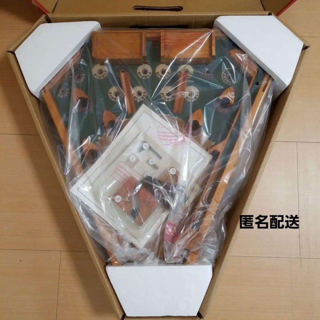 野球盤　ピンボール　木製　クラシック　センチュリー　ベースボール　激レア　廃盤 91uhoXc3+kL._AC_UF350,