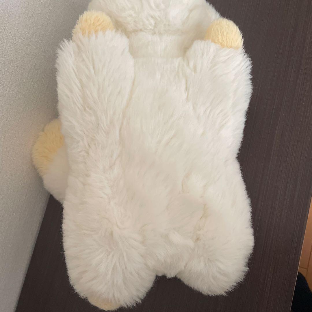ぬいぐるみの三英 たぬき 昭和レトロ 日本製 - メルカリ