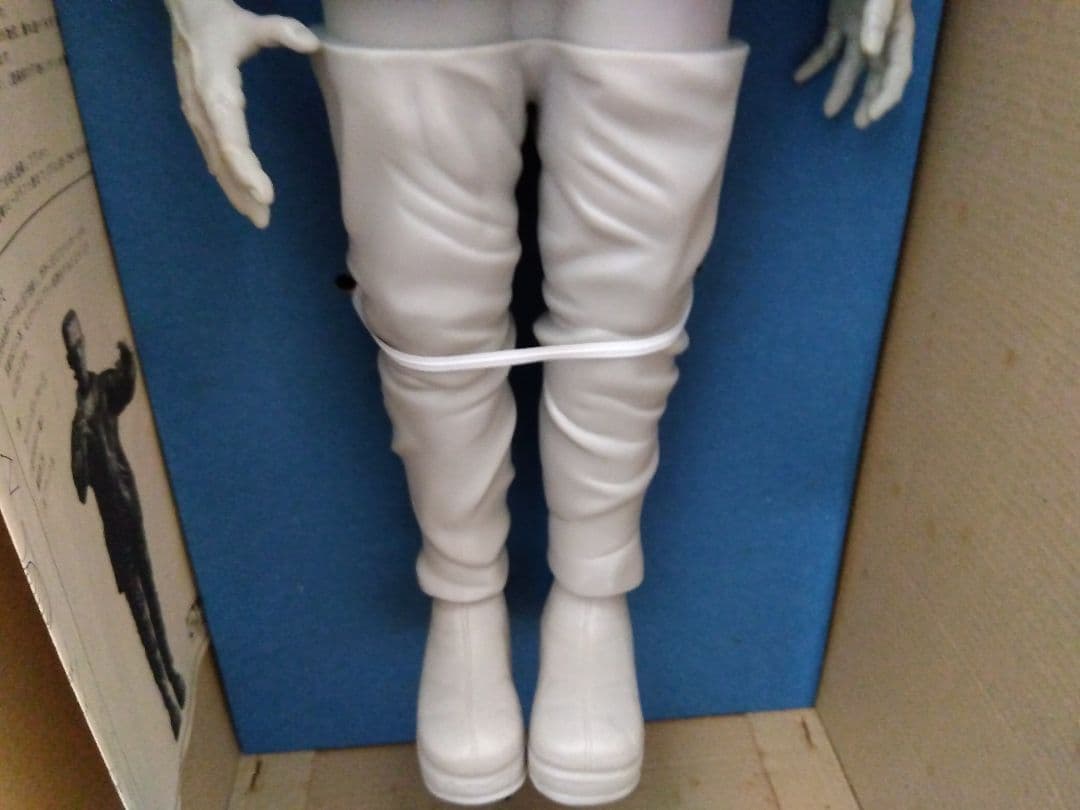 ○フランケンシュタイン ツクダホビー ソフビモデルキット ジャンボ