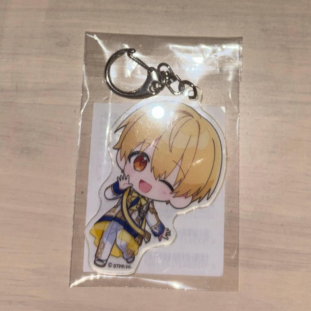 すとぷり るぅと すとふぇす2025 アクキー - メルカリ