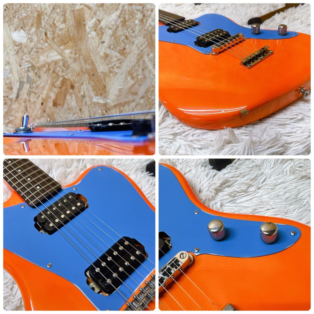 希少！FERNANDES JG-85BT BUCK-TICK 今井寿モデル② - メルカリ