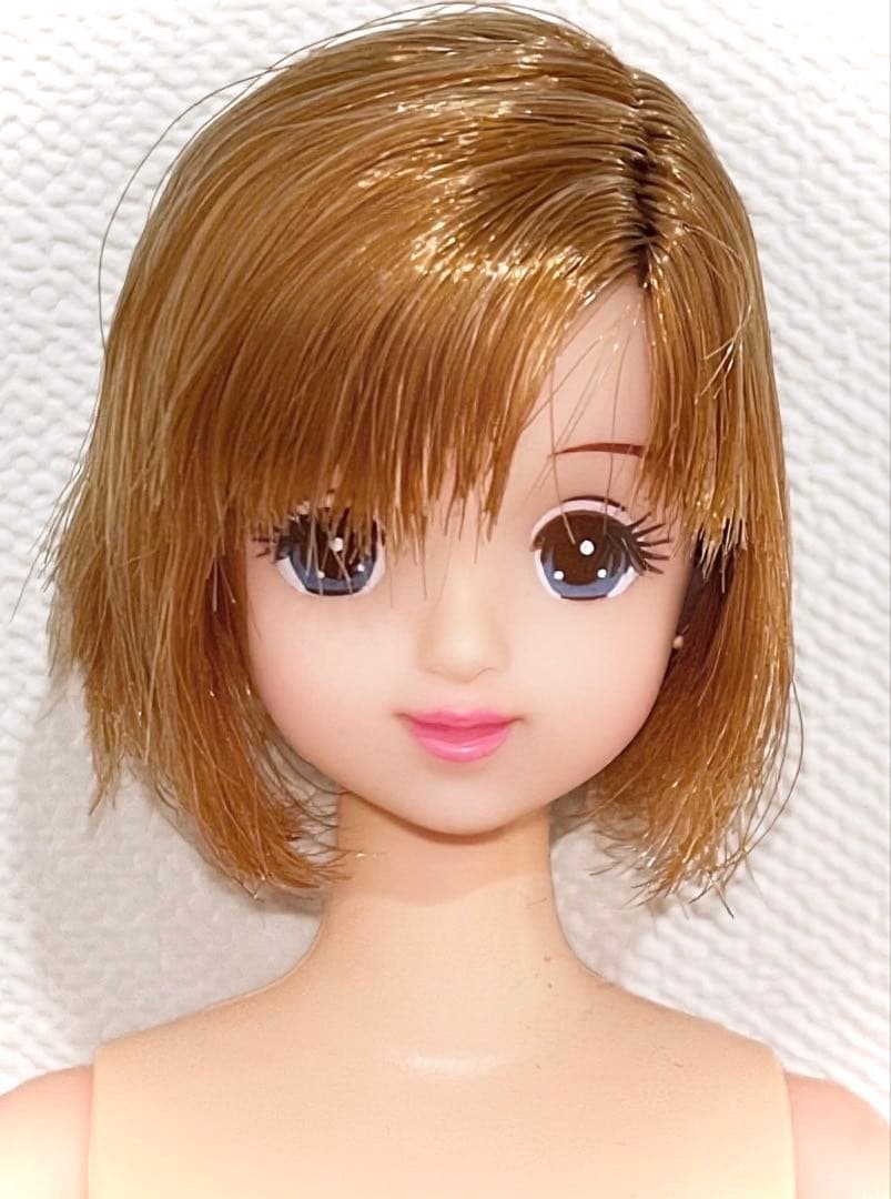 ジェニー フレンド ジュリア 人形 JENNY DOLL タカラ 日本製 - メルカリ