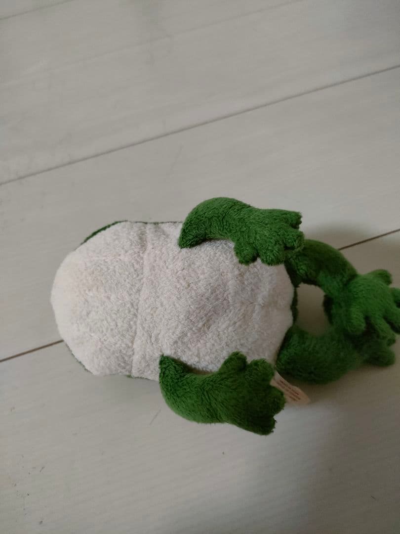 となりのトトロ ゲーコガエル ぬいぐるみ カエル - メルカリ