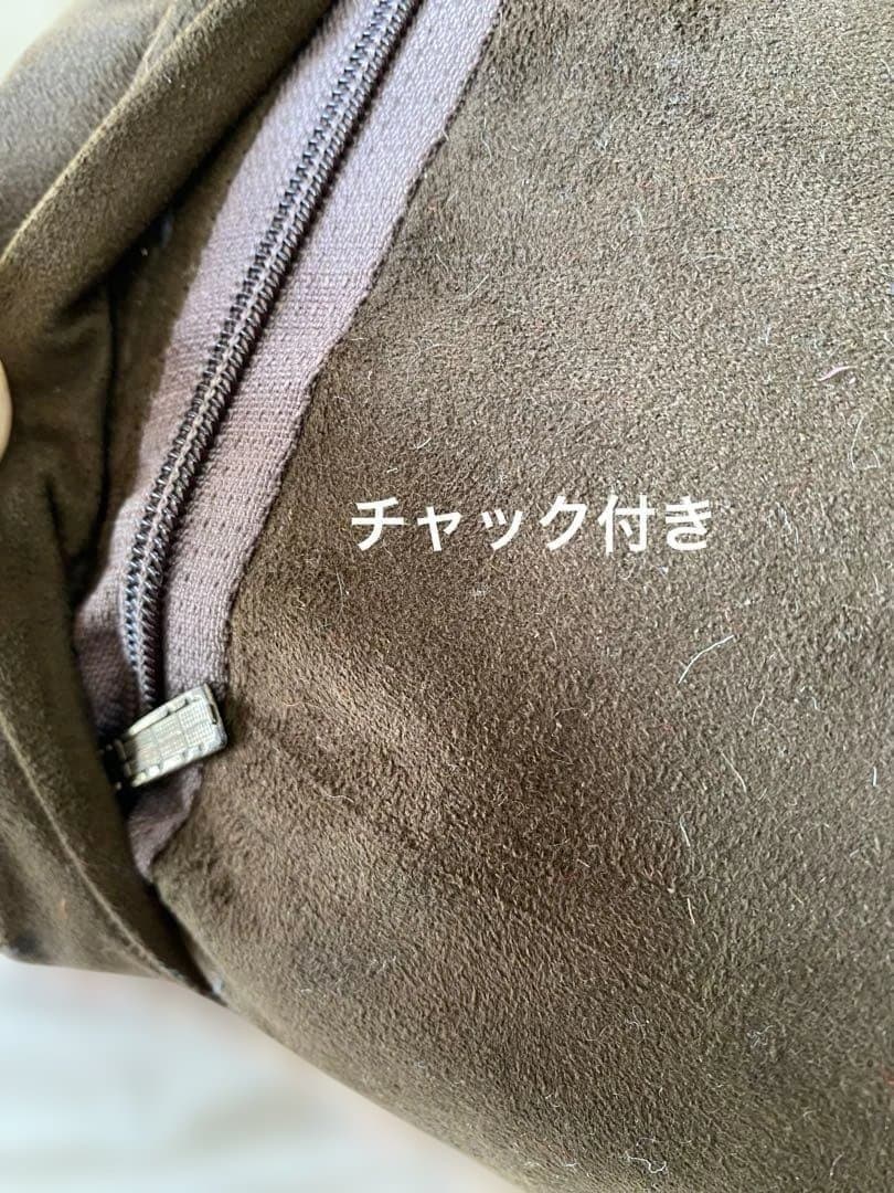 ペルシャキリム スマック織り ウール草木染 クッションカバー - メルカリ