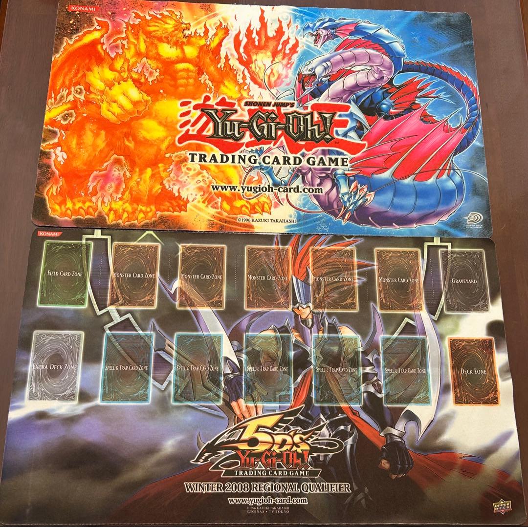 遊戯王 ペンキ付きシエンほか 引退品セットJ 1103 ゲートボール - メルカリ