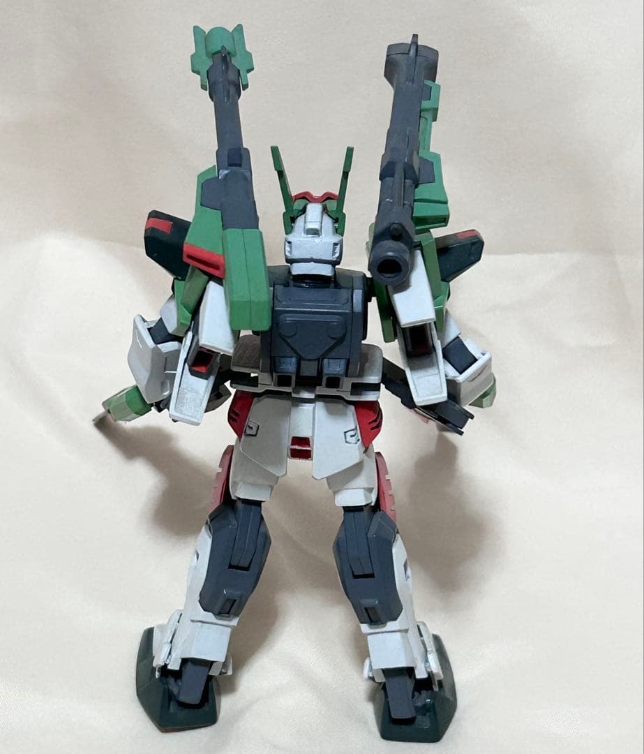 2体まとめ売り HGグフイグナイテッドハイネ HG ヴェルデバスター