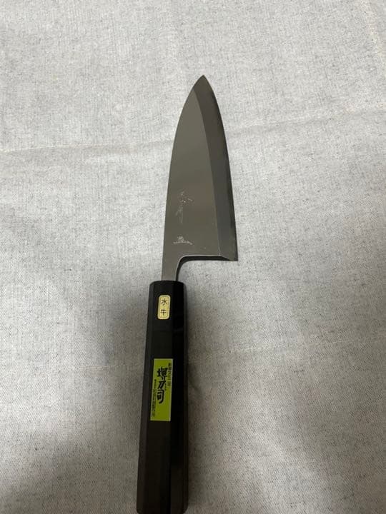 岐阜刃物正澄作菜切包丁160ミリ