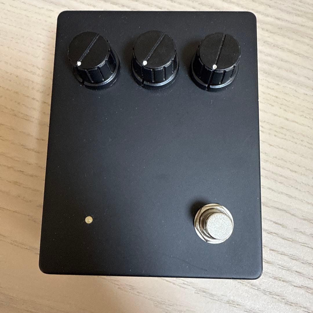 ギター Sarapedals / Kensei Ogata Overdrive Lucy