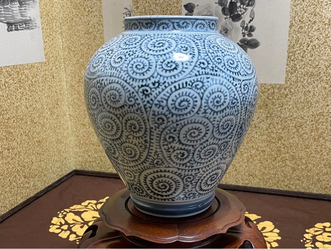 増田誠【カルチェラタンのカフェ】希少画集画、状態良好、人気作家