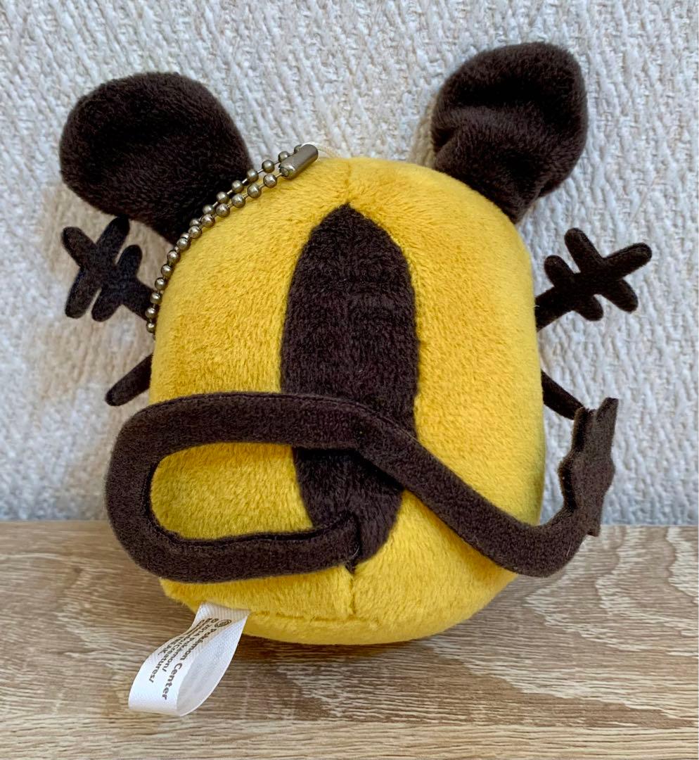 Pokemon Petit デデンネ マスコット - メルカリ