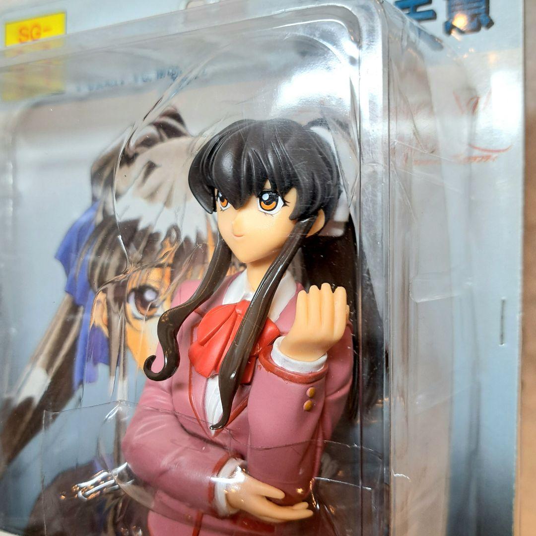 希少 松岡千恵 センチメンタルグラフティ フィギュア ツクダホビー 1/6