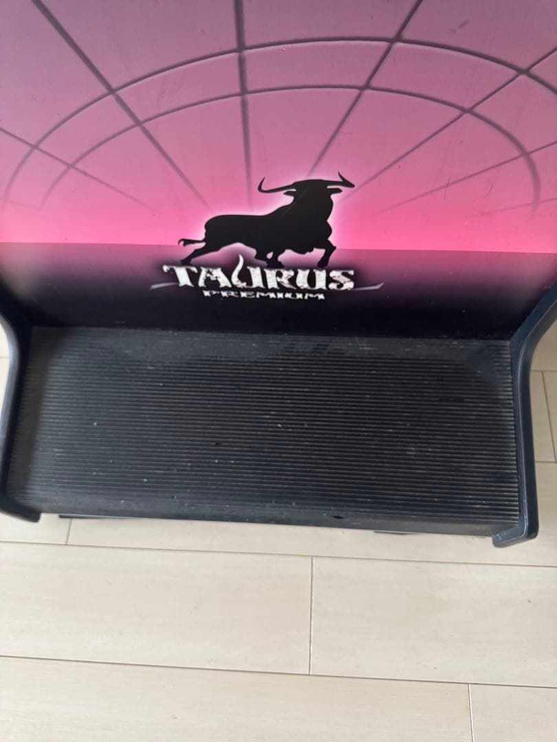Taurus premium ダーツマシーン タウルス ジャンク品 - メルカリ