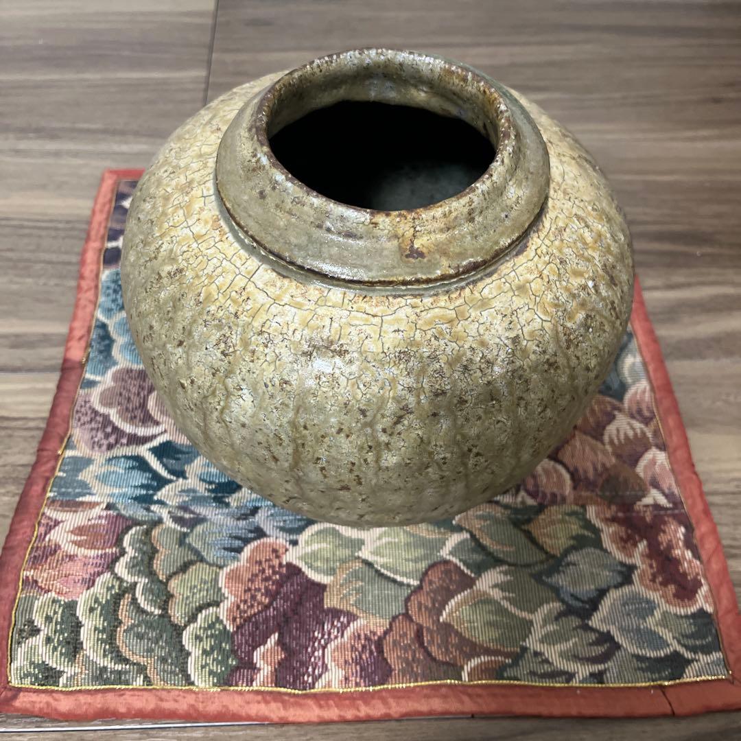 陶器 其中窯 河村又次郎作 - メルカリ