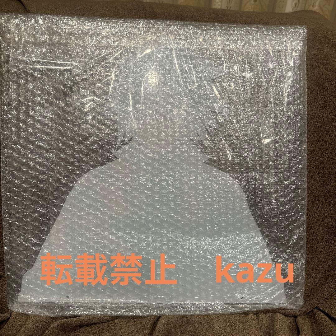 KVアナザーカット バストアップアクリルパネル 冨岡義勇 未開封 - メルカリ