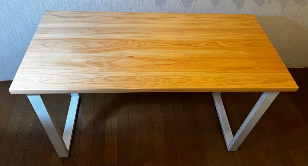 kichoco☆プロフ一読してください別売OURひのきの机天板のみ ひのきの机／スタンダード（天板のみ） – OURHOME