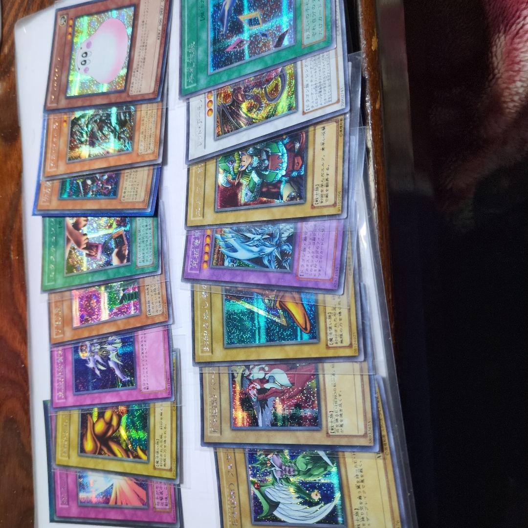 遊戯王シークレットセット 70726f647563742f79676f72645f61