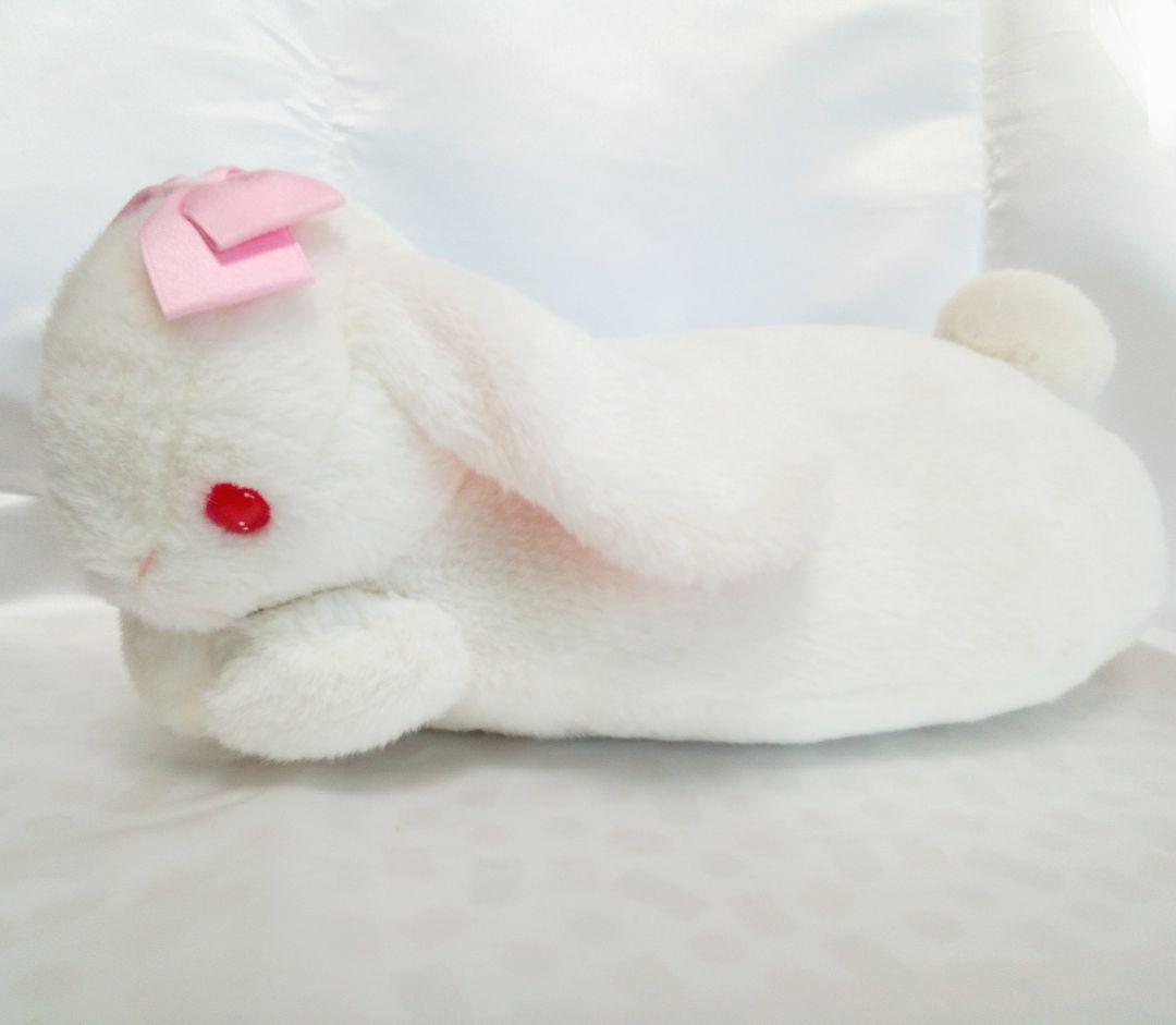 BABY ミルクちゃん うさぎ ぬいぐるみ ロリィタ