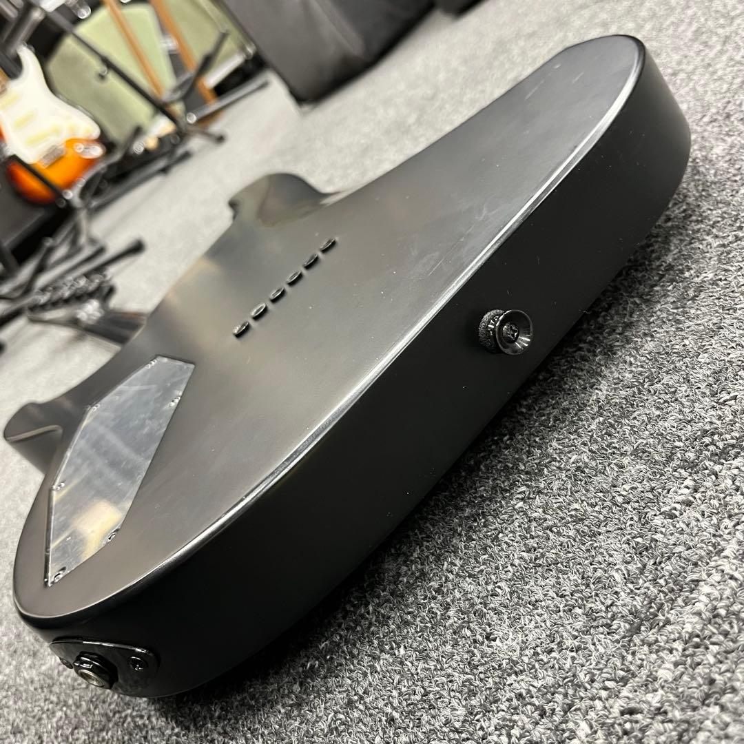 11581】Grass Roots by ESP HORIZON セットネック - メルカリ