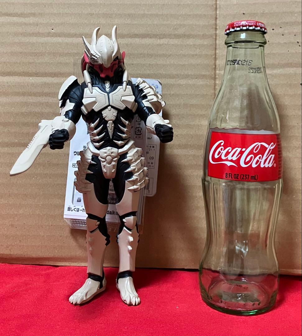 バンダイ　〜ウルトラ怪獣シリーズ EX〜「 暗黒機靱　メカザム 」〈 新品 〉 バンダイ 商品・サービスサイト | ウルトラ怪獣シリーズEX メカザム