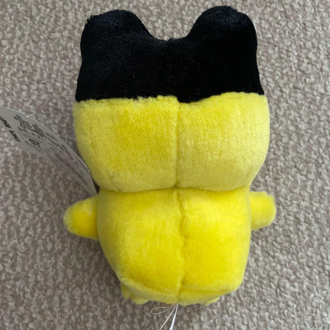 たまごっち まめっち おやじっち くちぱっち ぎんじろっち ぬいぐるみ