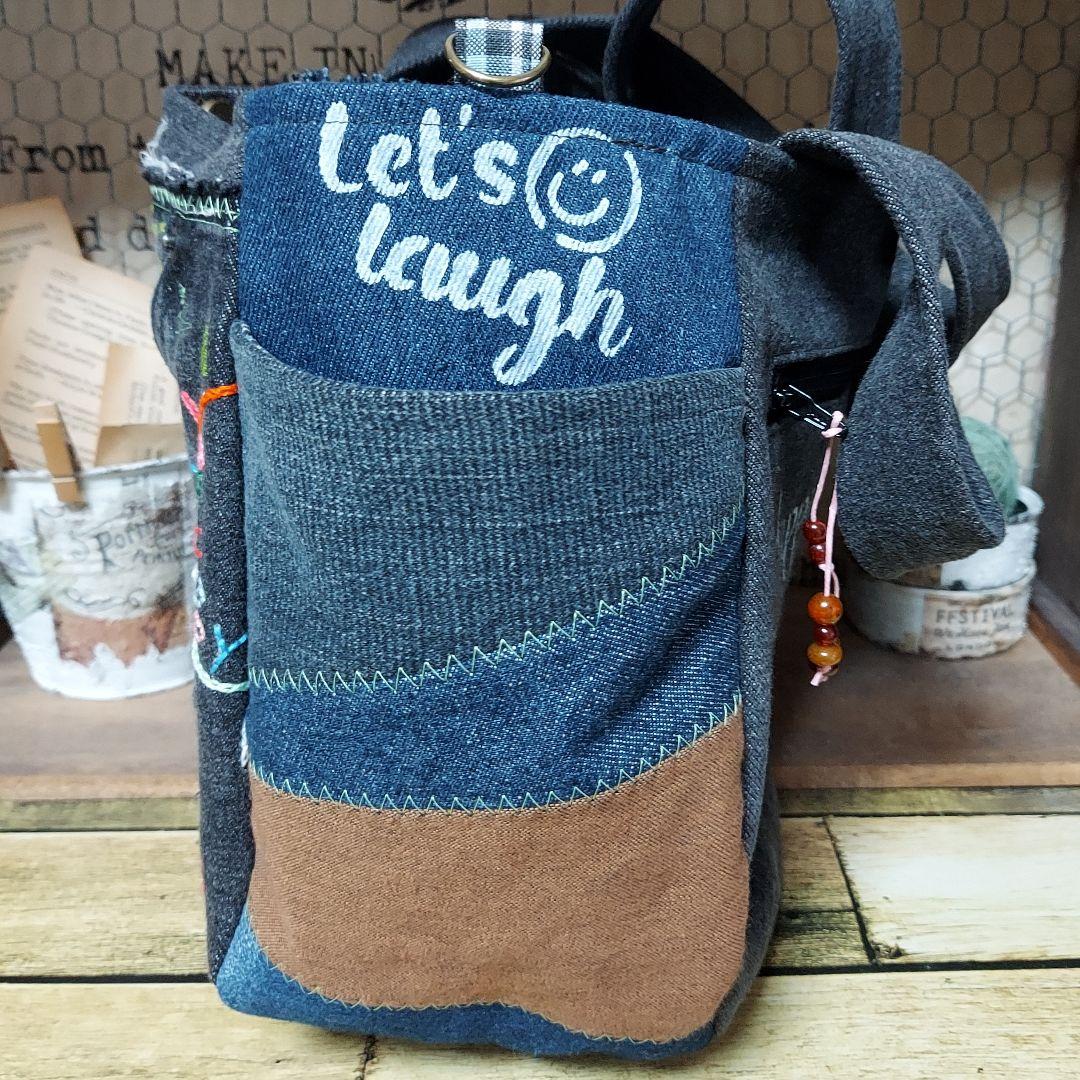 タム様専用】刺繍デニムバック No.665 | Buyee, 온라인 대리 쇼핑 서비스