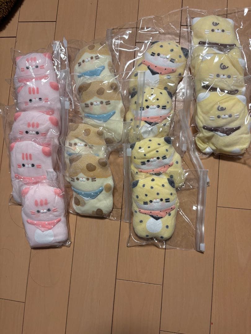 スクイーズまとめ売り 400円〜 スクイーズまとめ売り 400円〜 - メルカリ