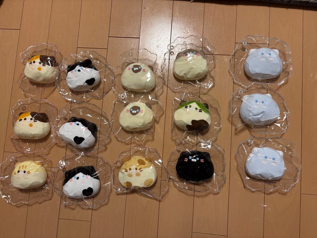 スクイーズまとめ売り 400円〜 - メルカリ