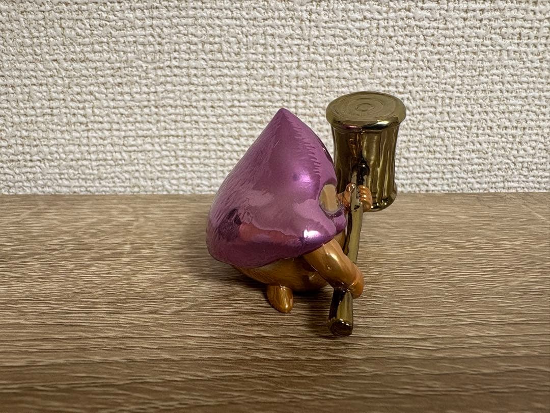 ドラゴンクエスト メタリックモンスターズギャラリー ブラウニー