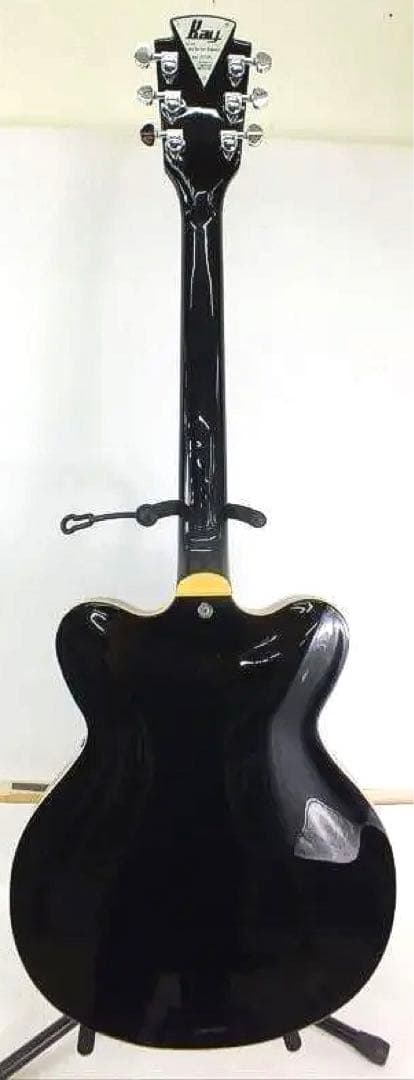 Kay JAZZ II K775V 純正ケース付 動作良好 エリッククラプトン - メルカリ