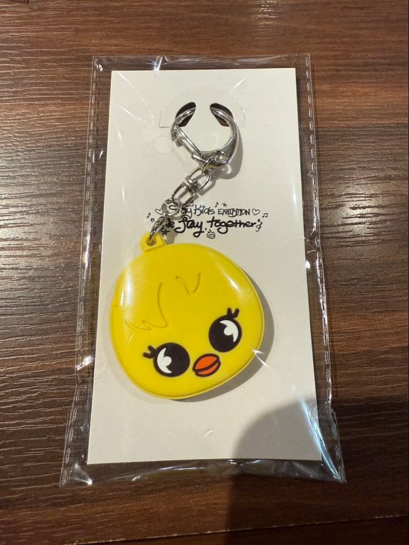 StrayKids スキズ 展示会 キーカバー フィリックス ポガリ - メルカリ