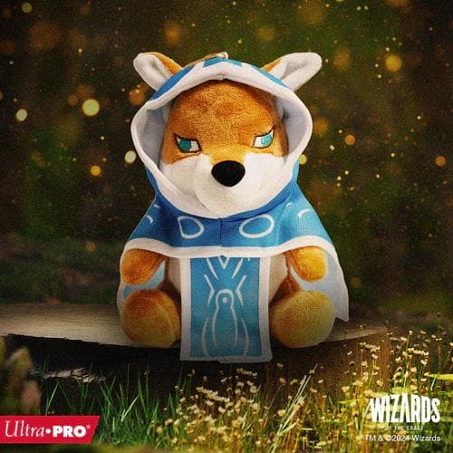 マジック：ザ・ギャザリング Bloomburrow Fox Jace Gamer Pouch Bloomburrow Fox Jace Gamer Pouch for Magic: The Gathering | Ultra