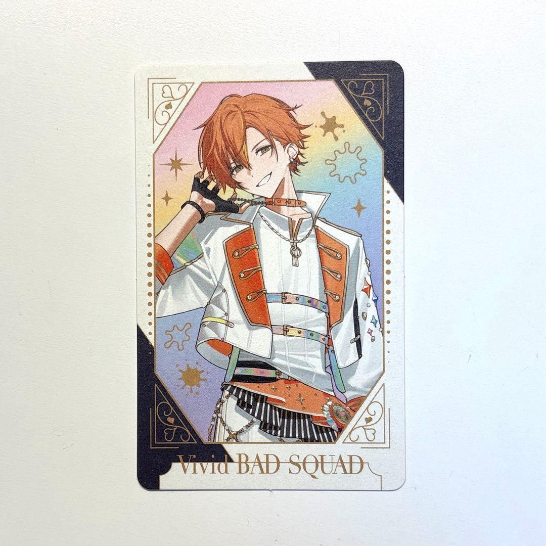 プロセカ 東雲彰人 感謝祭 グリカ - メルカリ