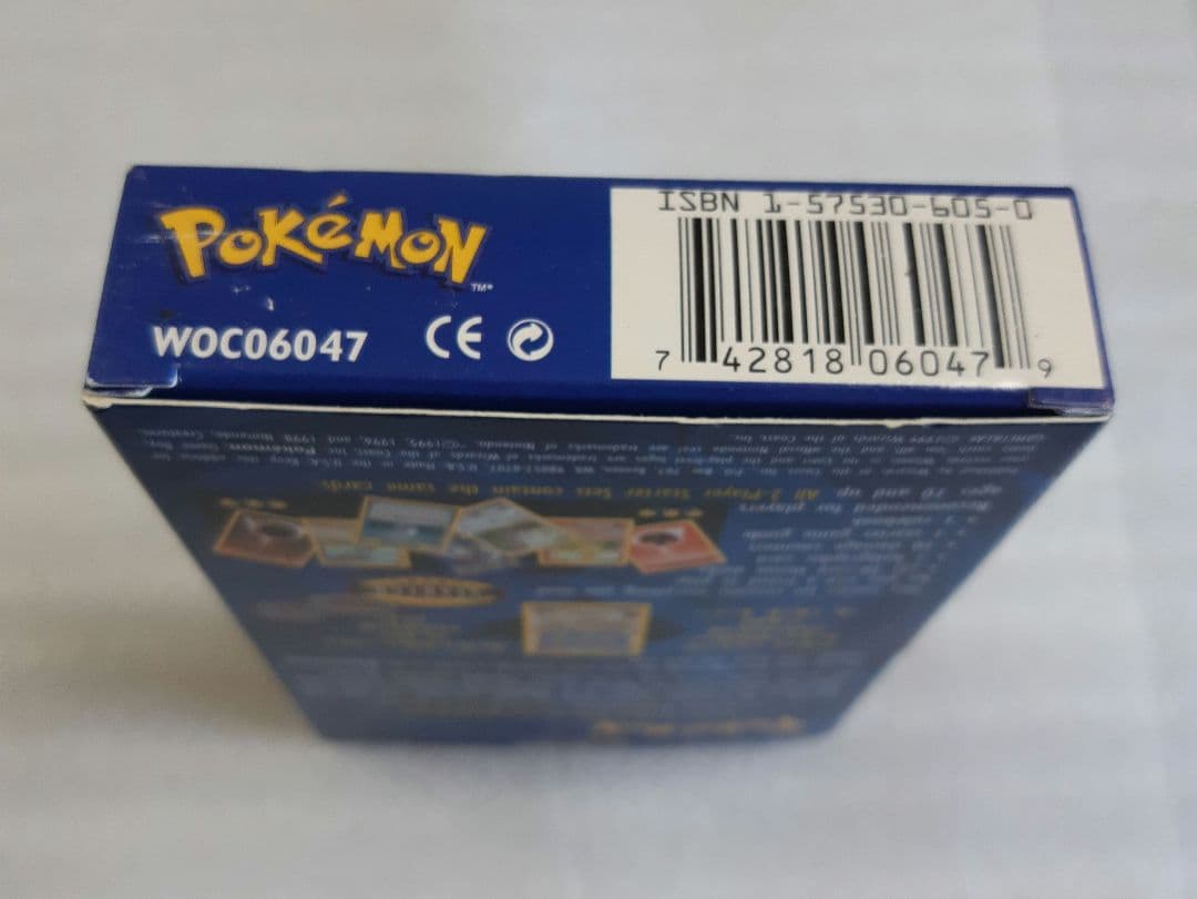 海外版 ポケモンカード スターターセット ポケカ 英語版 - メルカリ