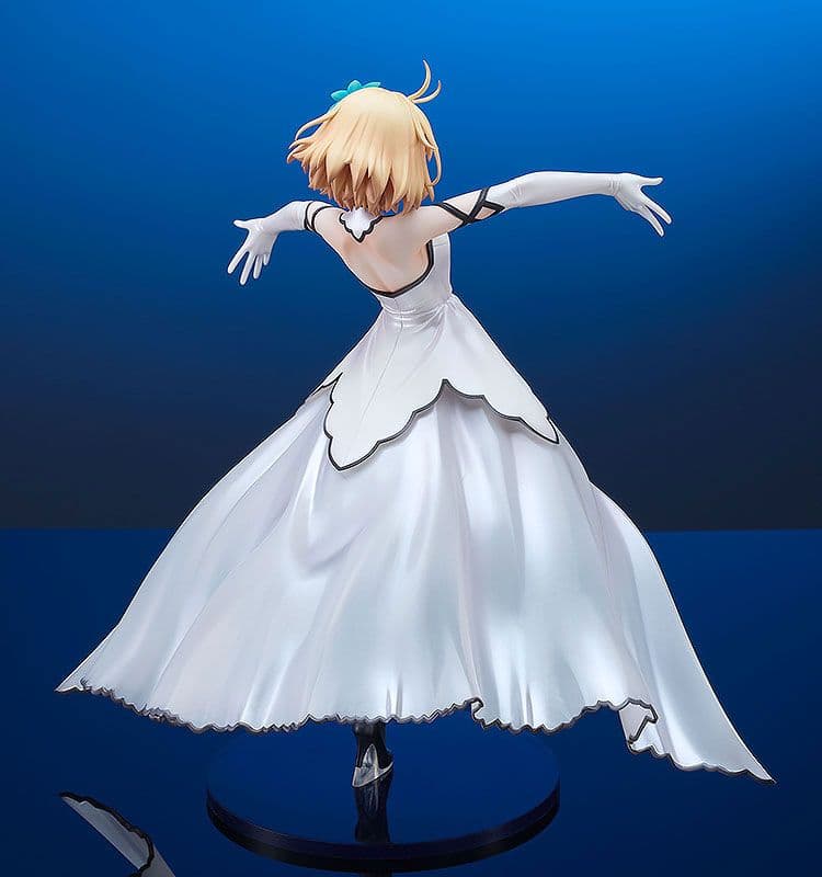 月姫 -A piece of blue glass moon- アルクェイド