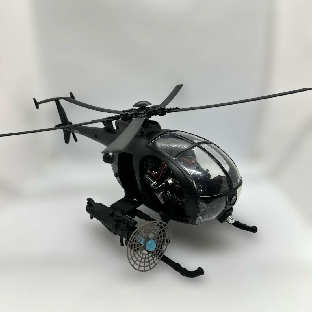 Gi Joe★Cobra Fang MK5 Attack Helicopter GI Joe Vintage 1983 COBRA FANG Helicopter Incomplete | eBay
