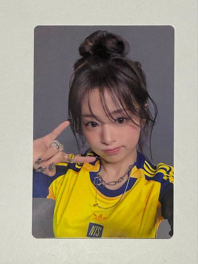 BABYMONSTER CD 購入特典 会場限定 トレカ アヒョン ベビモン Amazon.co.jp: BABYMONSTER ベビモン 会場限定トレカ アヒョン : おもちゃ