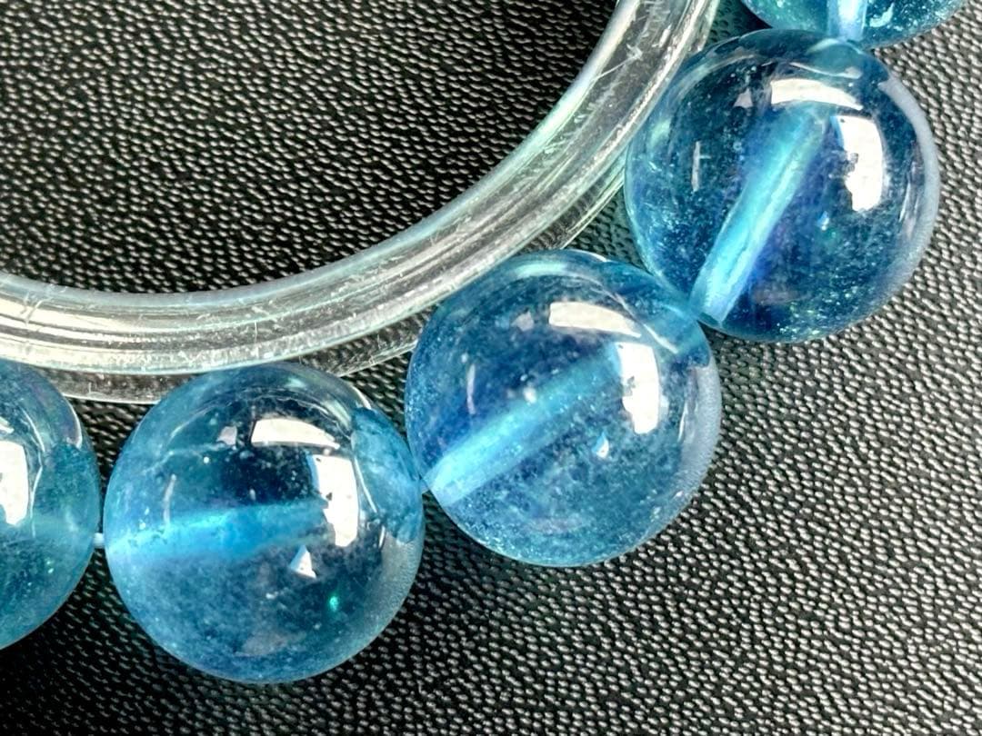 超夢幻品質 永遠の愛を刻む奇跡の青 幻のエターナルブルーサンタマリア