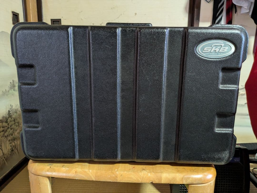 ラックエフェクター GP-100、S200、DT-1 PRO、M-120他セット - メルカリ