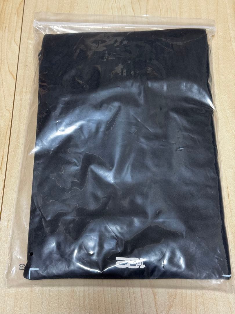 ぐちつぼ 182 BOX LOGO TEE / BLACK M - メルカリ